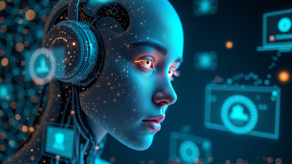 Google's Ambitieuze Sprong: De Universele AI Assistent Visie