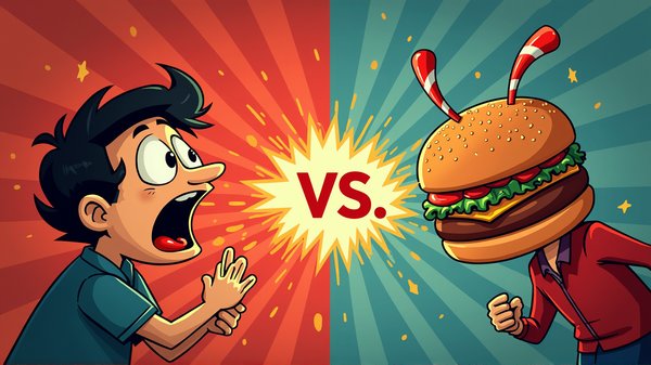 Chili's Epische Clapback Laat TGI Fridays Versteld Staan!