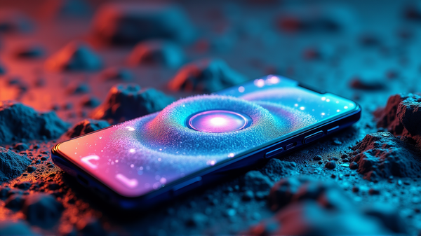 Zal de 20e Verjaardag van de iPhone de Iconische Notch Wissen?