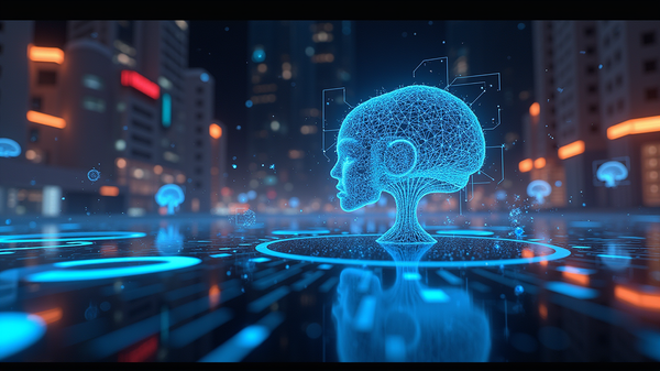 Microsoft's Gerechtelijke Overwinning, Stripe's AI Opkomst en Apple's Gedurfde AI Ambitie
