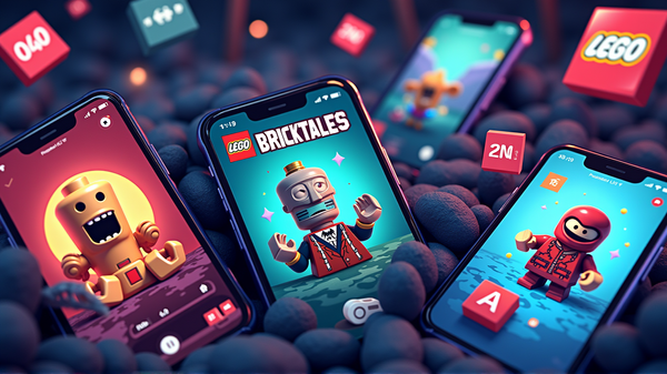 Beste Android-kortingen op dinsdag: Ontgrendel Onverslaanbare App- en Speltarieven!