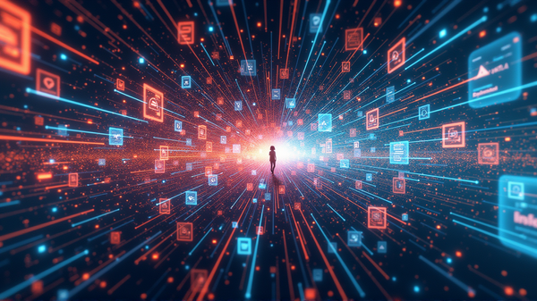 De Algorithmekraker: Je Social Media's Gedachtenlezer