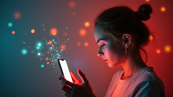 Tips voor Jongvolwassenen: Omgaan met Oorlogsangst en Sociale Media Stress