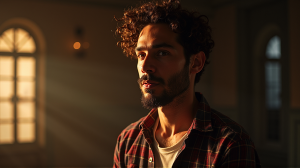 Hoe Drie Hollywood-Helden Shia LaBeouf Terugbrachten van de Afgrond