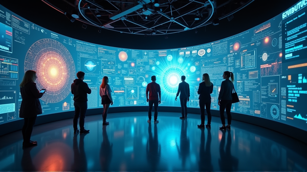 De Sprong van Gemini: Hoe Google's Flash- en Pro-modellen AI Transformeren