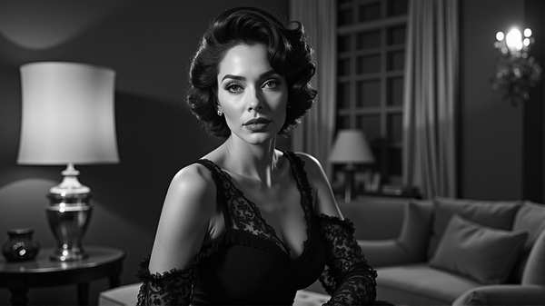 Afscheid van Mara Corday: Het Mysterie Achter het Zilveren Scherm