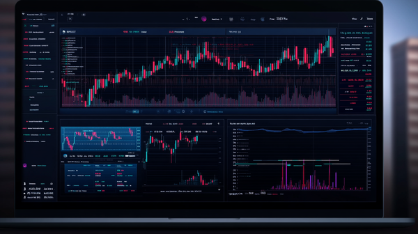 Is BitvarisPro een Game Changer in Trading? Lees verder om erachter te komen!