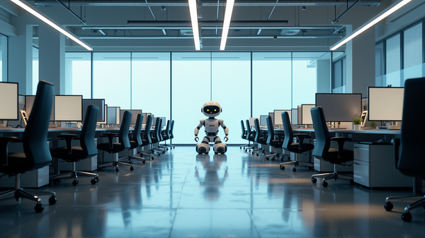 Techgiganten Ondergaan Massieve Personeelsveranderingen in 2025