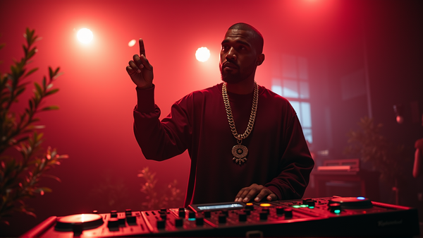 Kanye West's 'Donda 2': Hartverwarmende Comeback of Financieel Debacle?
