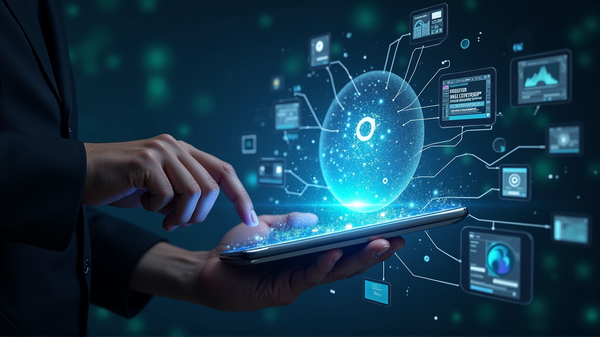 Naadloze Connectiviteit: Telefoonverbindingspaneel binnen het Startmenu
