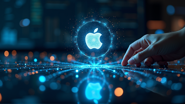 Apples Ambitieuze AI-Shift: Een Nieuw Tijdperk van Zoeken Staat Te Wachten