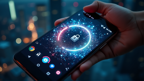 Android's Herstart Beveiliging: Een Revolutie in Telefoonbescherming