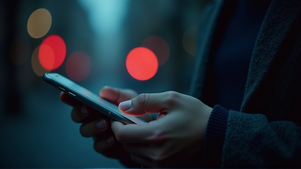 FBI Waarschuwing: De Sms Val Die Je Smartphone Bedreigt