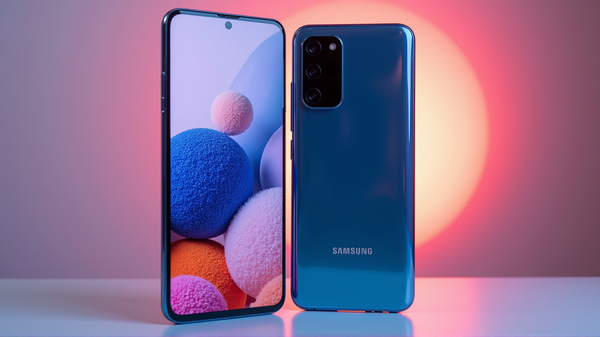 Samsung Galaxy A54 5G vs A15 5G: Budget 5G Strijd Ontketend!