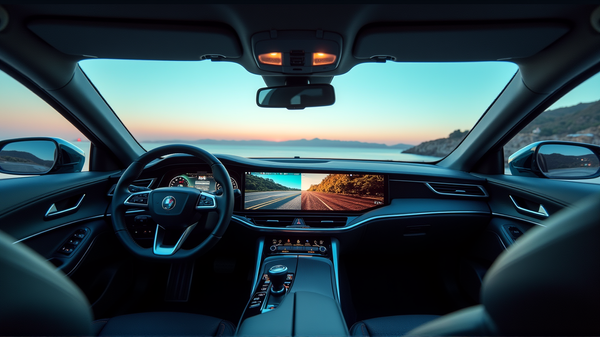 Google Innoveert met Nieuwe Audio-Only Modus voor Android Auto