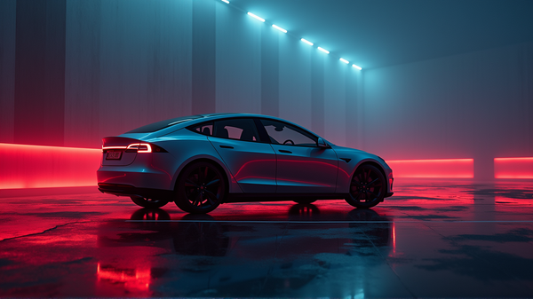 Teslas nieuwste iPhone-integratie: Een revolutionaire verandering in opladen