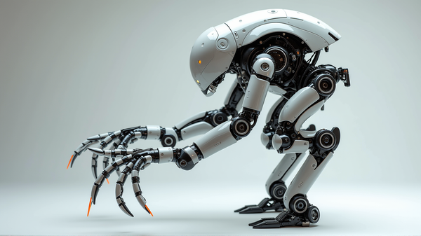 Revolutionaire Robotica: CubeMars' Game-Changing Actuatoren