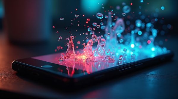 Android 16 Beta 4.1: Een Verrassende Update Boordevol Oplossingen!