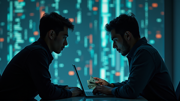 Cybercriminaliteit Stijgt: $16,6 Miljard Verloren in 2024 met Senioren Vooral Getroffen