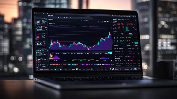 Ontdek Tradenexus Gpt: Is Dit de Game-Changer in Trading?