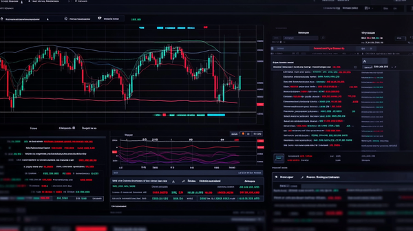 FerixiumPro Onthullen: Legitiem of een Betrouwbaar Handelsinstrument?