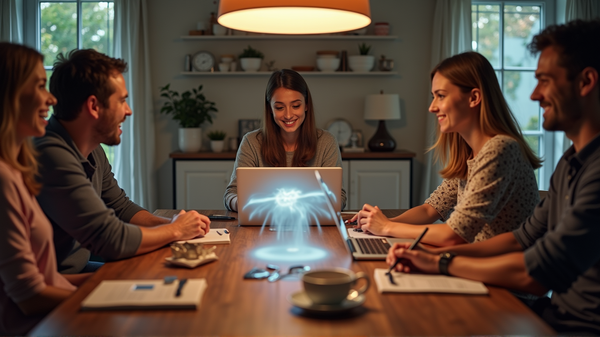 LinkedIn medeoprichter veroorzaakt debat: Offer startups de balans tussen werk en privé op voor succes?