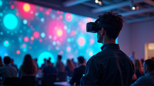Revolutionaire Onthullingen van Google I/O 2025: Een Blik op de Toekomst