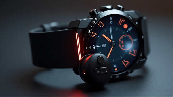 Haal een Huawei Watch Fit 4 binnen en krijg gratis oordopjes: De slimme nieuwe deal