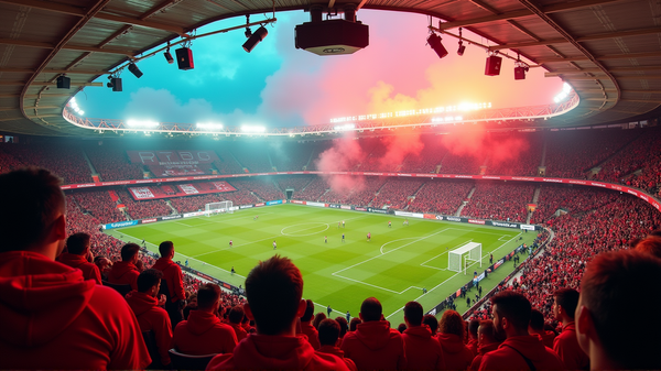 'Welcome to Wrexham' en 'Necaxa': De Kracht van Hoop en Voetbal