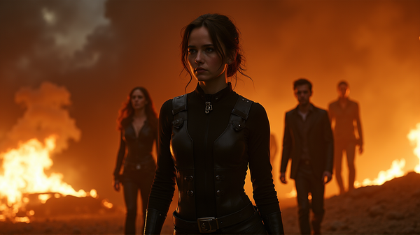 Jennifer Lawrence: Van Indie-ster naar $50M Hunger Games Salaris