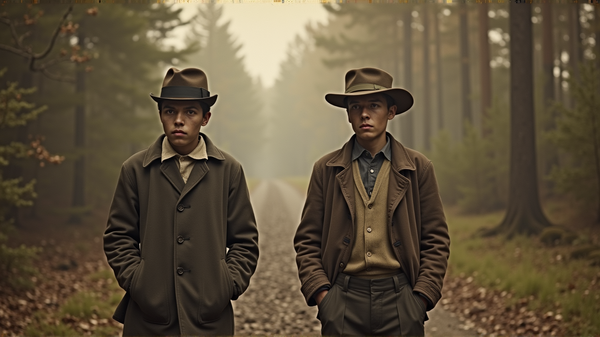 De Geschiedenis van Geluid: Een Eerste Blik op de Première in Cannes