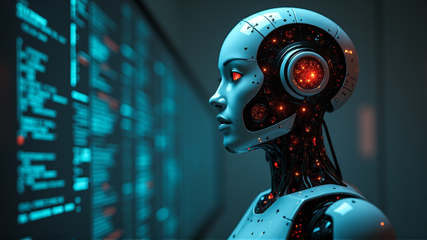 AI Debacle van Grok: Wanneer een Programmeerfout Uitmondt in Holocaustontkenning