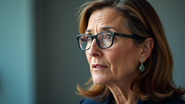 Melinda Gates Bekritiseert Bezuinigingen van Musk: Een Oproep tot Eerlijke Ondersteuning