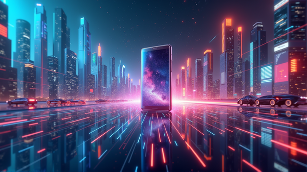 Nieuwe Uitdagers Verstoren de Mobiele Markt: Mei 2025 Trends
