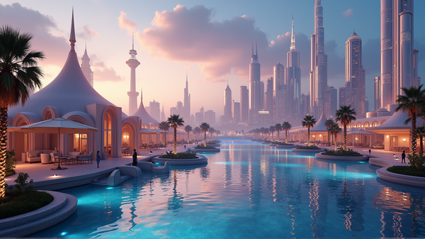 Hollywood's Grote Stappen: Een Nieuwe Disneyland en Warner Bros. Verrassing