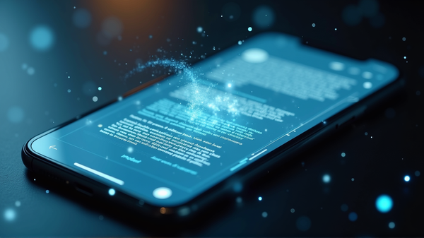Moeiteloos Documenten Ondertekenen: Gebruik de Verborgen Hulpmiddelen van je Telefoon
