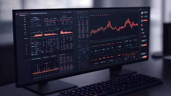 Verken Nexmist AI: Een Betrouwbaar Handelsysteem?