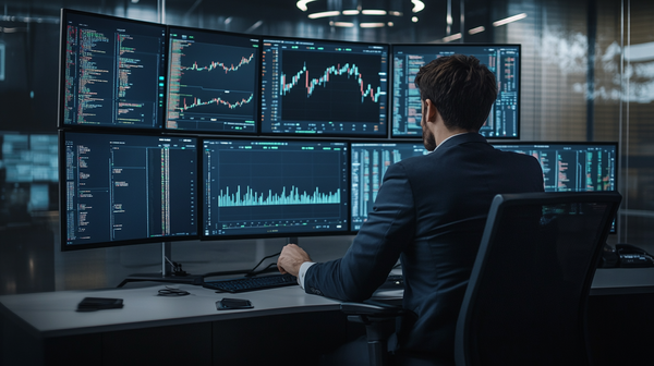 Monfesbit App: Is het een Betrouwbaar Handelsplatform?