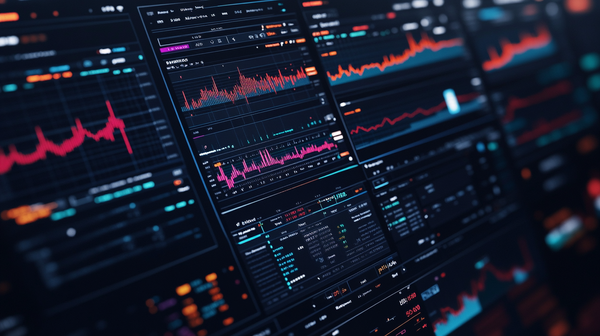 National Invest: Is het het Handelswonder of slechts een Fata Morgana?