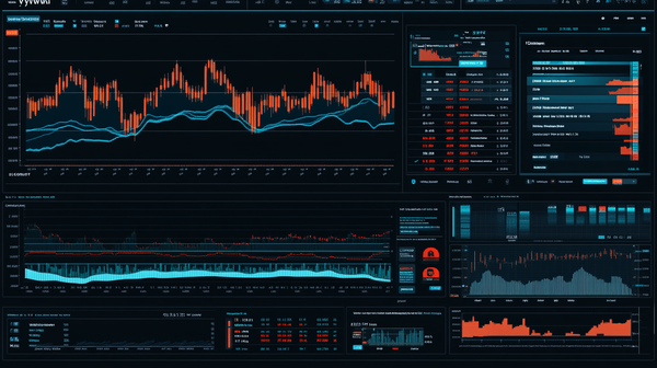 Roxun Ledger: Is Dit Het Ultieme Handelsplatform Waar Je Naar Op Zoek Bent?