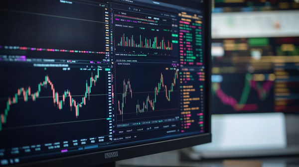 Verken Nexvesto: Is Het Een Betrouwbare Handelsoplossing?
