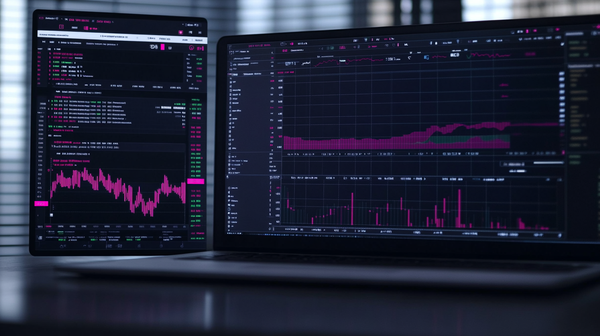 Onderzoek naar Viax Ember: Is het een revolutionair handelssysteem?