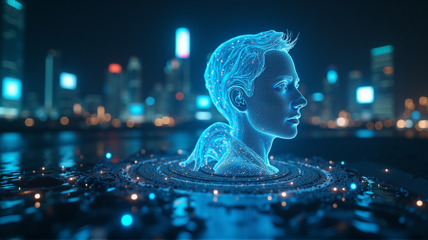 OpenAI's Revolutionaire Strategie: ChatGPT Transformeren tot een Digitale Identiteitsgigant