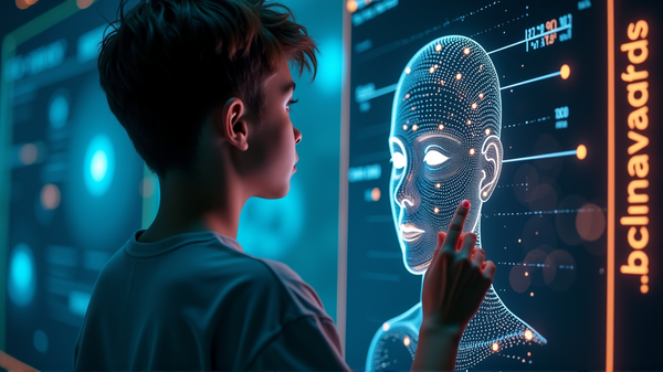 AI Copilot: Microsofts Nieuwste Oplossing Die een Therapeut Nabootst voor Generatie Z