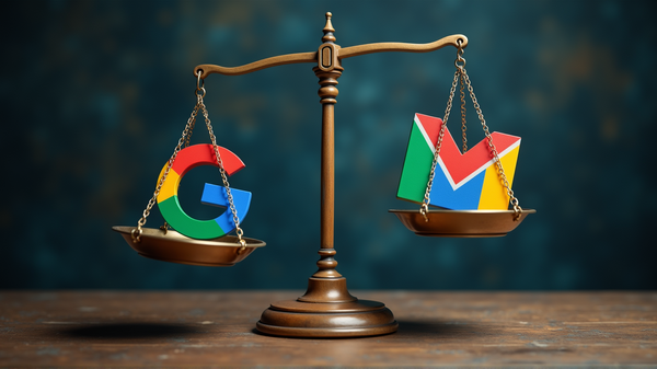 Amerikaanse Antitruststorm: Google, Meta en de Strijd Tegen Big Tech