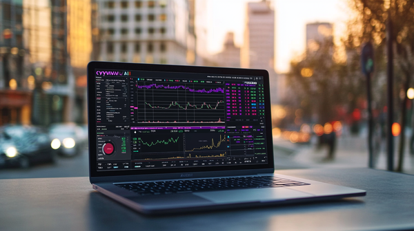 Immediate T6 Avenium: De Waarheid Achter de Trading Toolkit Onthuld