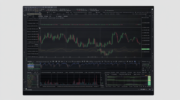 Ontdek de Waarheid: Is Lwex exchange een Betrouwbaar Beleggingsinstrument?