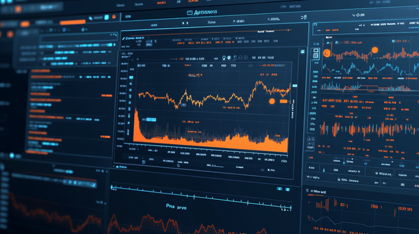 Instant +12V Forteo: Een Diepgaande Verkenning van Geavanceerde Handelsinstrumenten