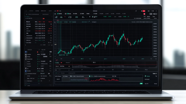 Onderzoek naar Lynx trader 9.3 flex: Is het Betrouwbaar?