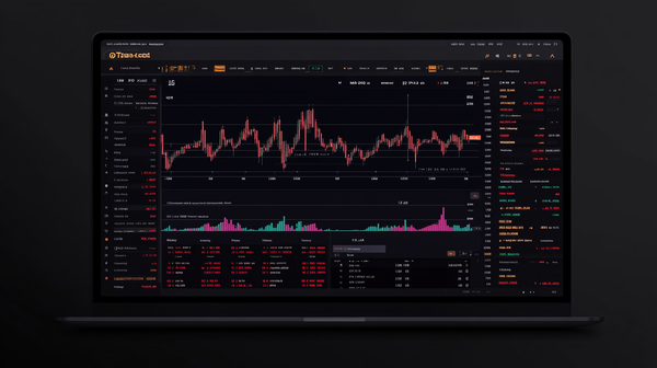 Instant Day Pro 7000 Onthuld: Kun Je Deze Handelsplatform Vertrouwen?